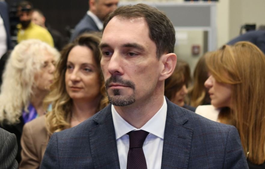 Primanja tužilaca u Crnoj Gori: Marković na vrhu sa 5.526 eura