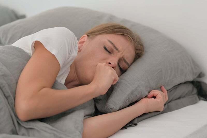 Prirodni način za olakšanje kašlja: Kako se riješiti iritacija bez lijekova