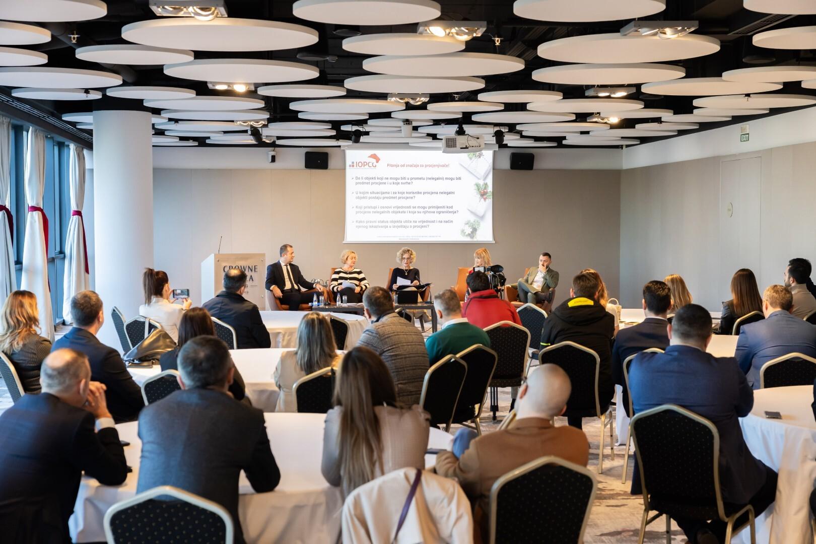 Proces legalizacije u Crnoj Gori: Uznemirujući rezultati i budućnost