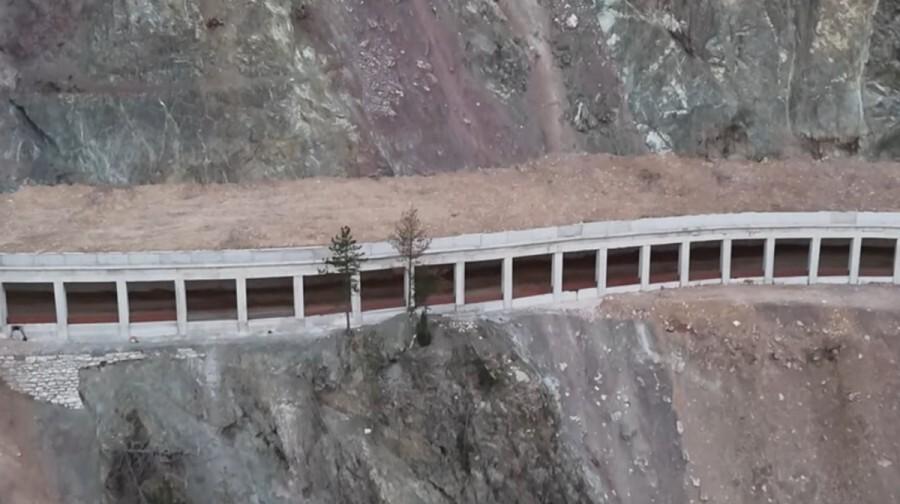 Pustili put Đurđevića Tara – Mojkovac u saobraćaj