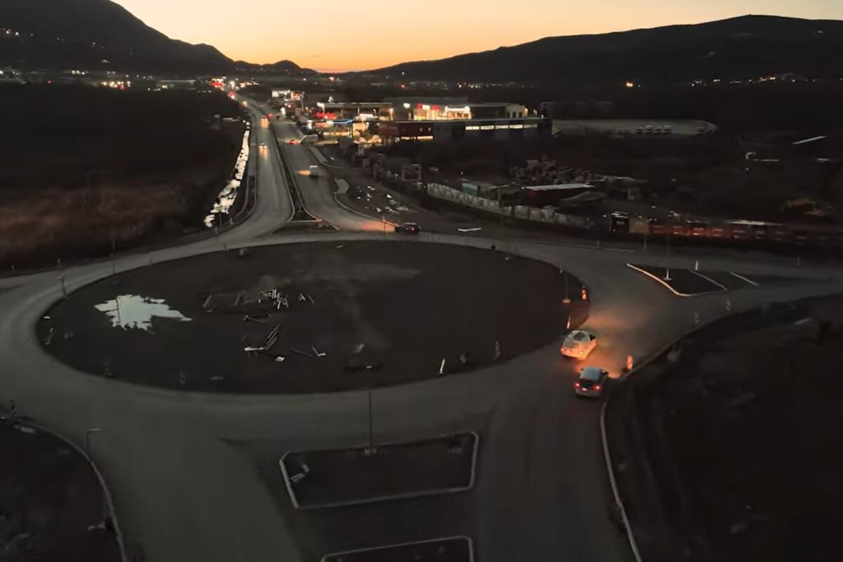 Radovi na Bulevaru Tivat-Jaz: Ključni korak ka boljoj saobraćajnoj infrastrukturi