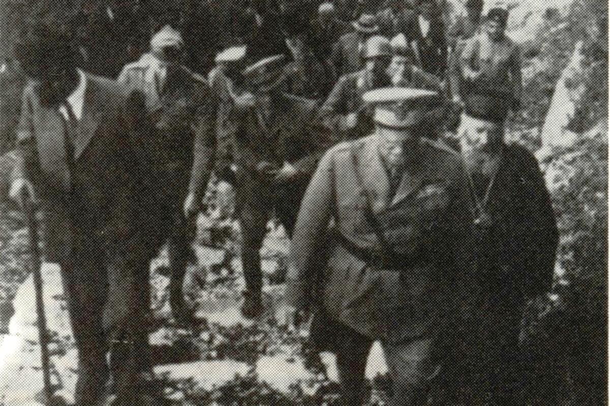 Revidiranje prošlosti: Spomenici ratnim zločincima i pozivi na pomirenje