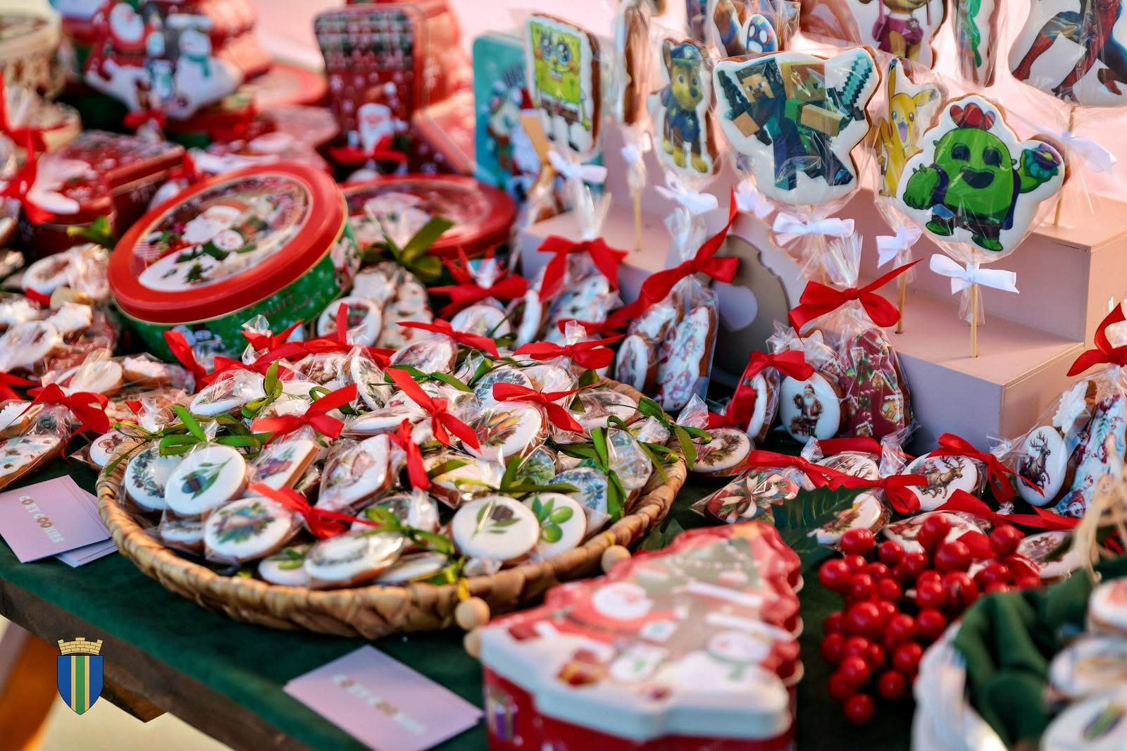 Sajam preduzetničkih priča u Baru: Inspiracija za lokalne biznise