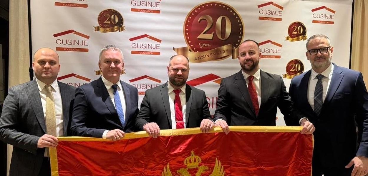 Saradnja Crne Gore i dijaspore: Iskustva iz Njujorka kao ključni resurs