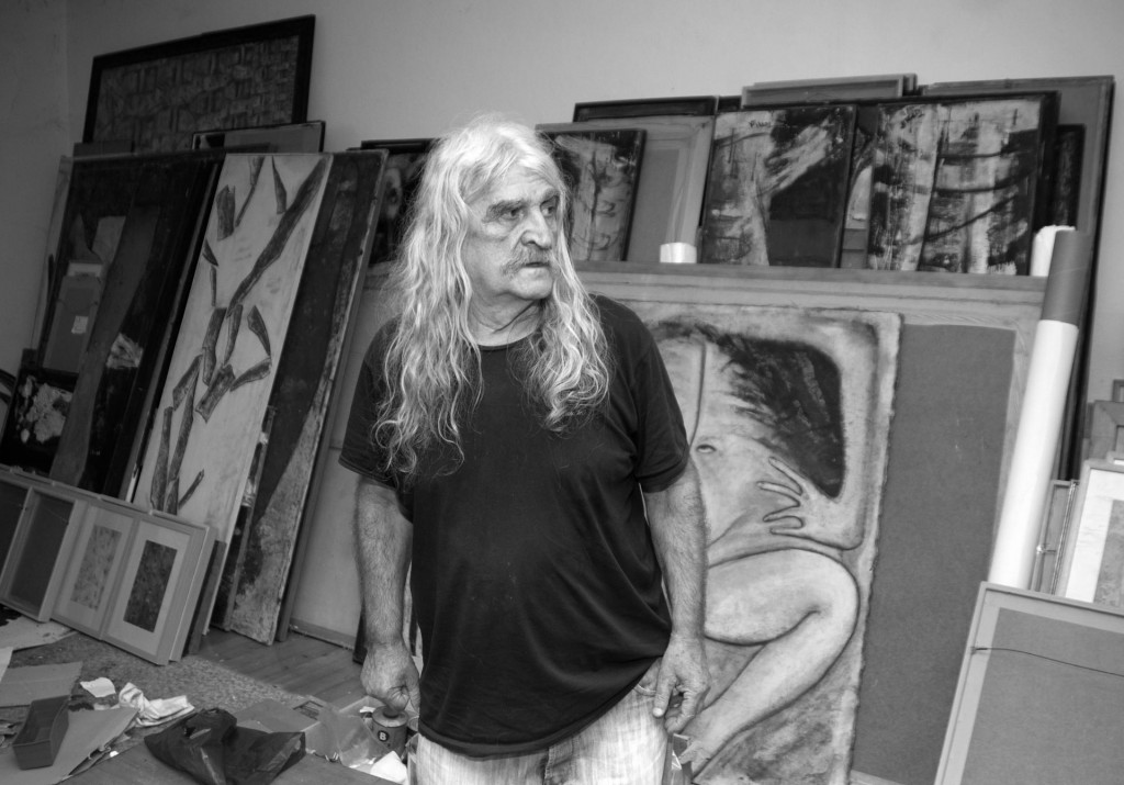 Sjećanje na Tomu Pavićevića: Umjetnik koji je sanjao drugačiji svijet