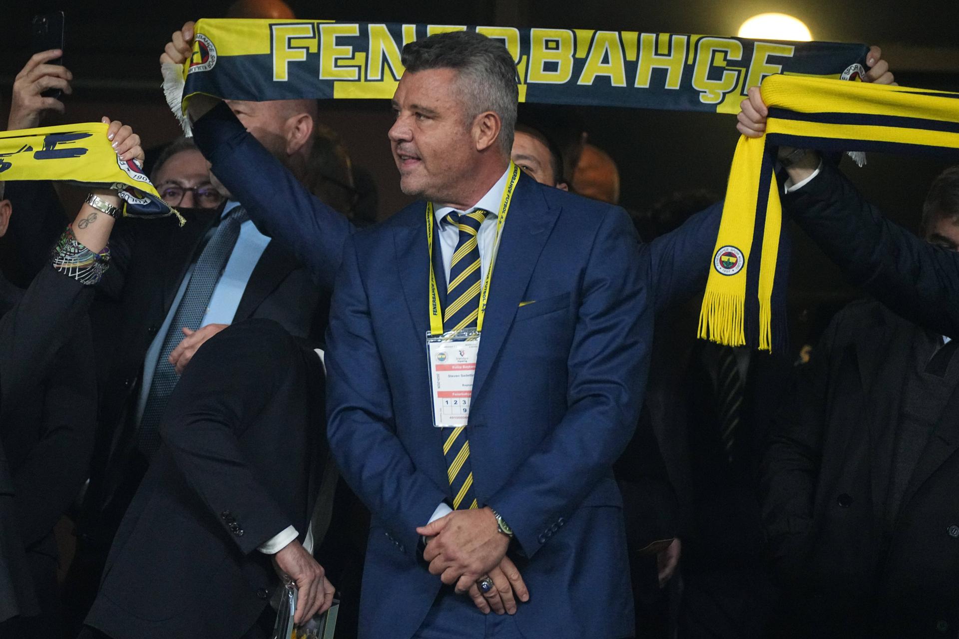 Skandal u turskom fudbalu: Predsjednik Fenerbahčea uhapšen zbog droge