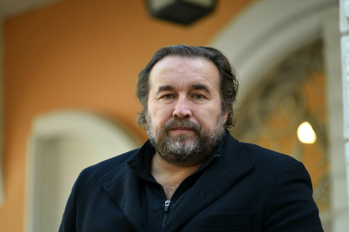 Skandalozni izvještaj DRI o Muzeju savremene umjetnosti