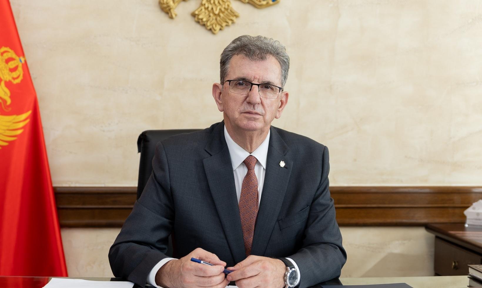 Skupština Crne Gore nastavlja rad tokom vikenda: Veliki izazovi pred poslanicima