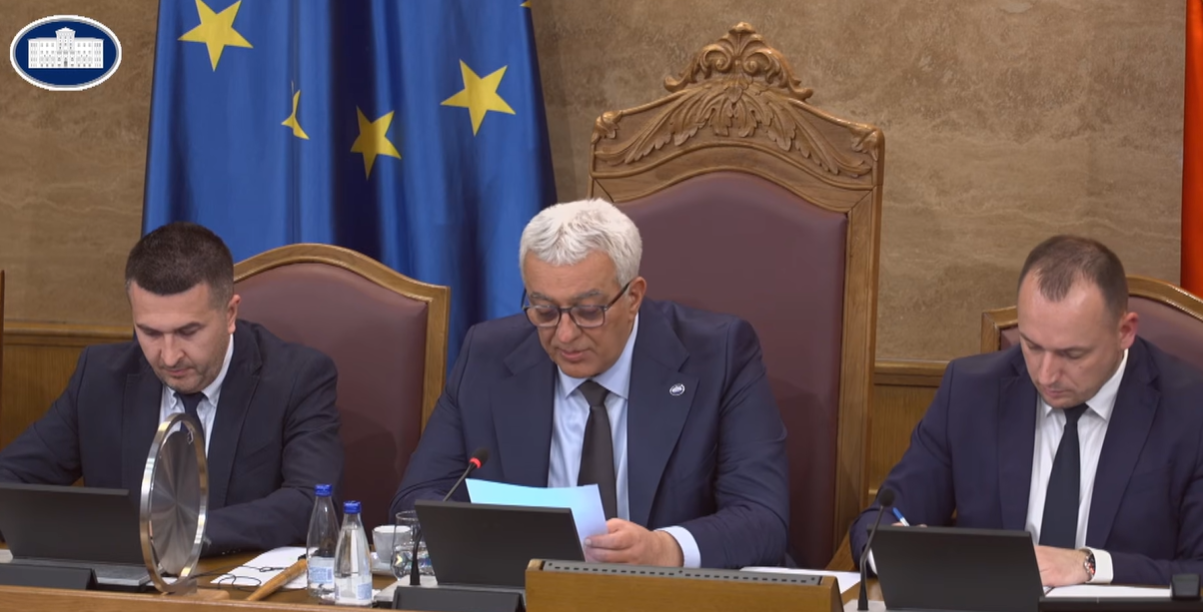 Skupština Crne Gore usvojila budžet za 2026. godinu