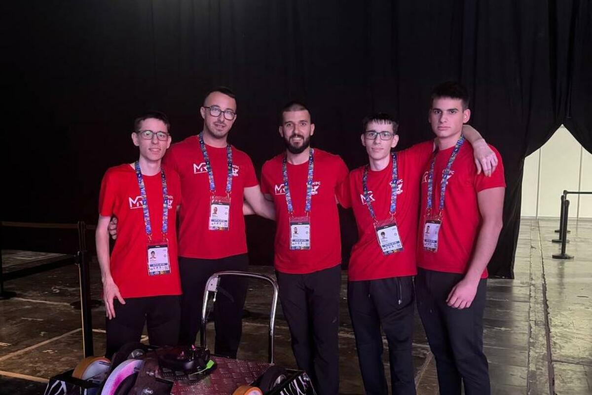 Sparkplug poražen u Abu Dabiju: Toon pokazao superiornost u ringu