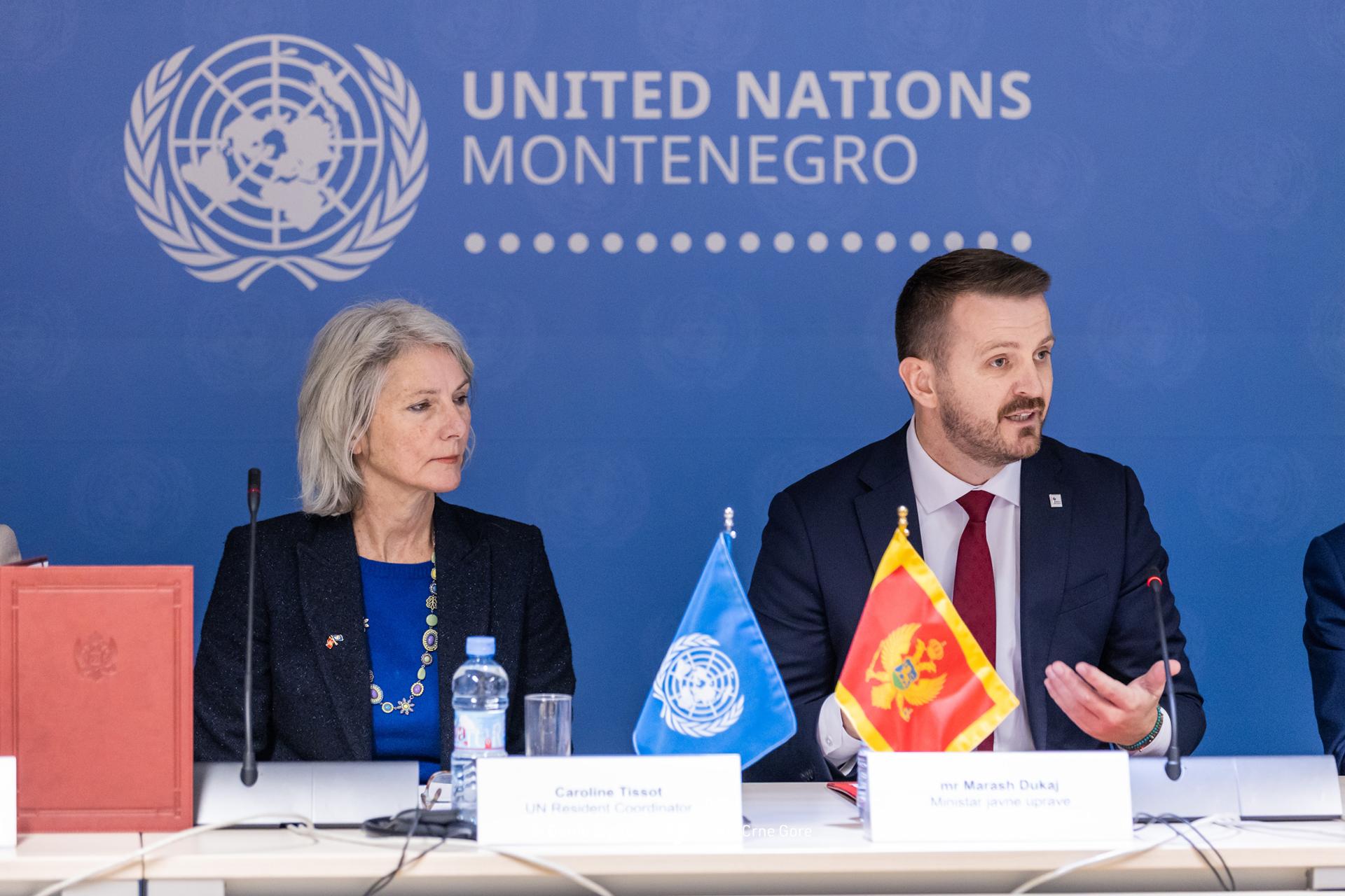 Sporazum o međuopštinskoj saradnji: Korak ka jačanju lokalnih samouprava