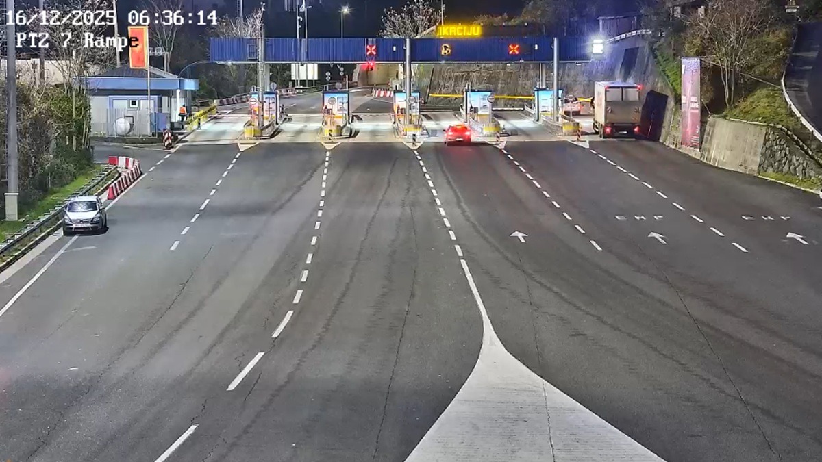 Stanje na graničnim prelazima i putevima: Kako putovati bez stresa?