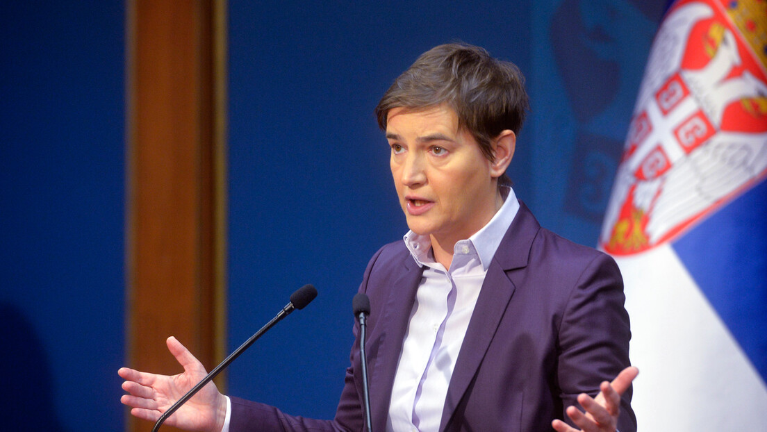 Sukob između Pejovića i Brnabić: Ko je kriv za crnogorske klanove?