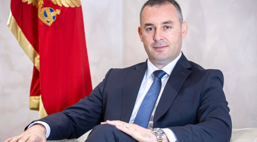 Svađa u politici: Premijer predložio razrješenje ministra Šćekića