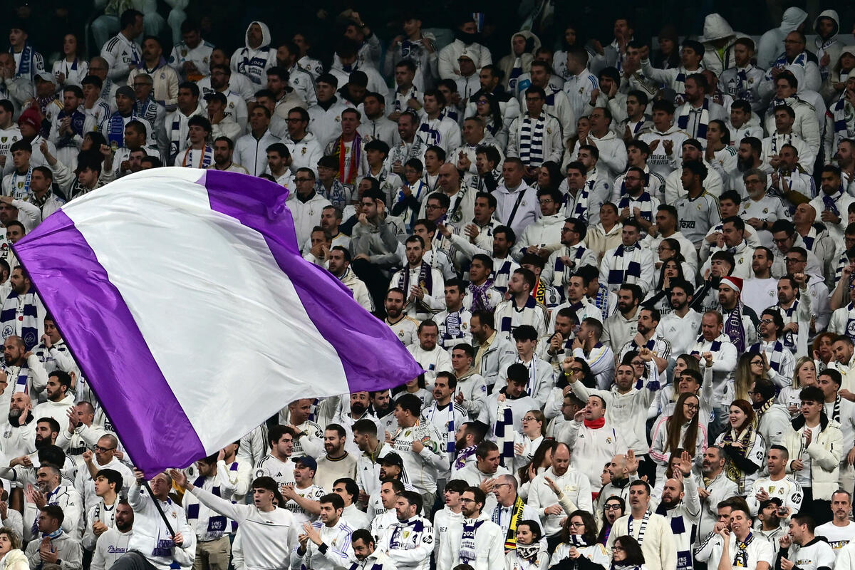 Tenzije u španskom fudbalu: Real Madrid na meti kritika