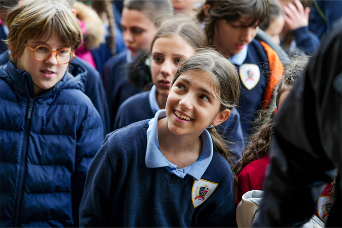 The British Academy: Druga školska godina donosi nove uspjehe u Crnoj Gori