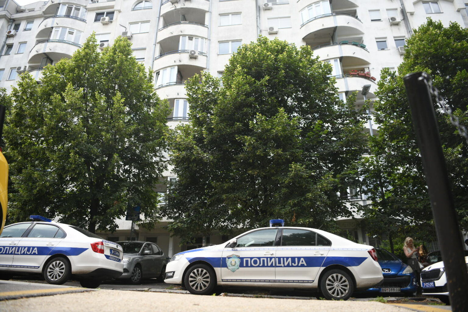 Tragedija u Kruševcu: Porodična drama završila smrću troje ljudi