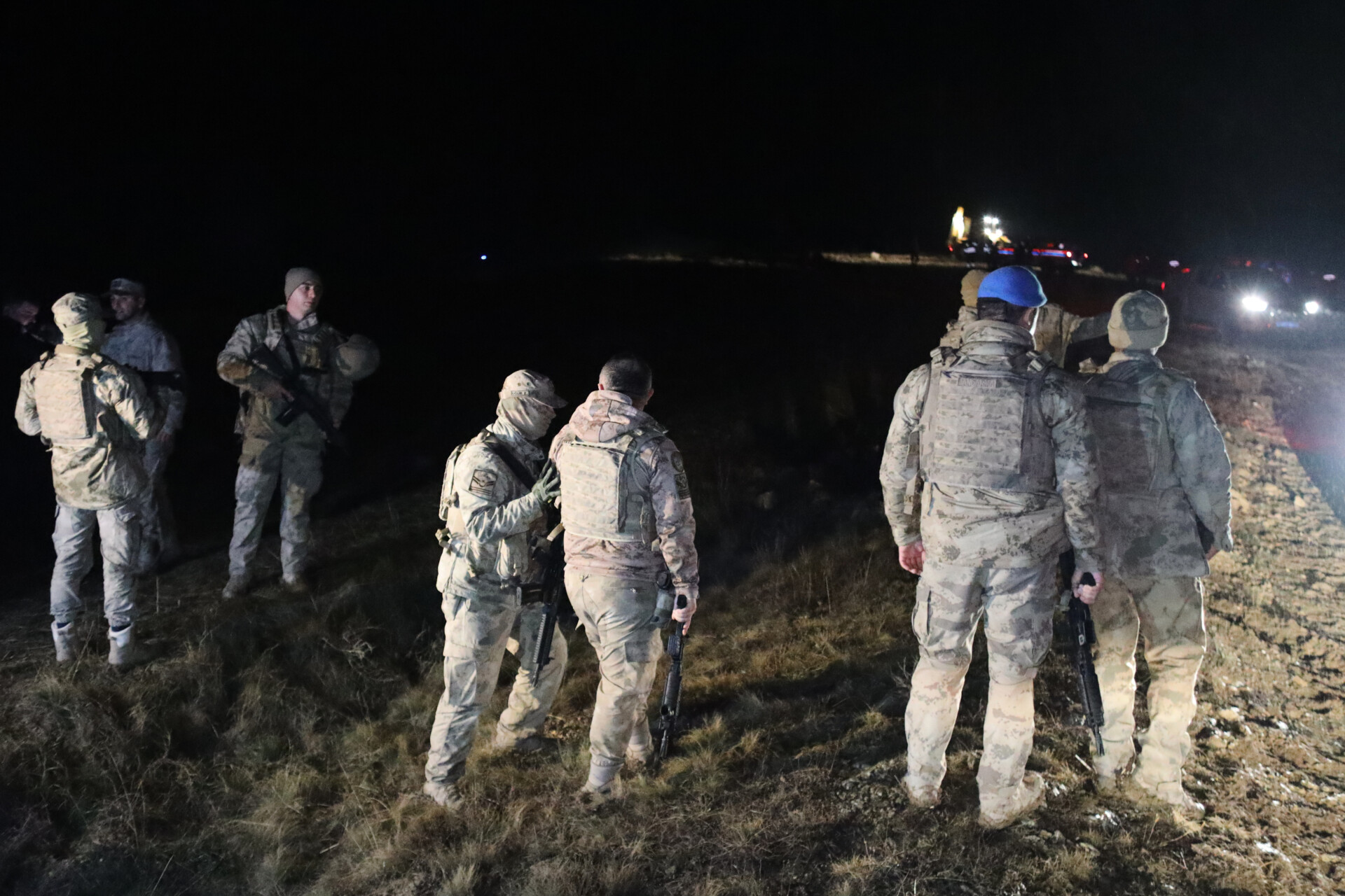 Tragedija u Turskoj: Avion libijskog generala se srušio, spasioci traže žrtve