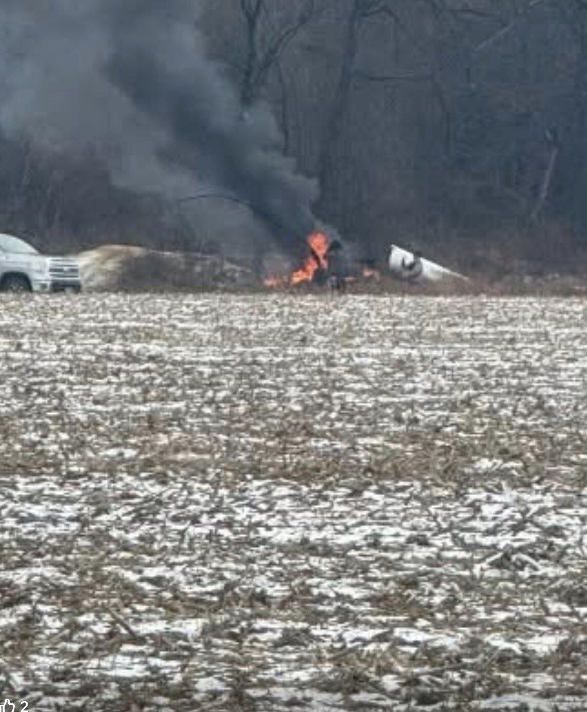 Tragedija u vazduhu: Sudar dva helikoptera u Nju Džersiju