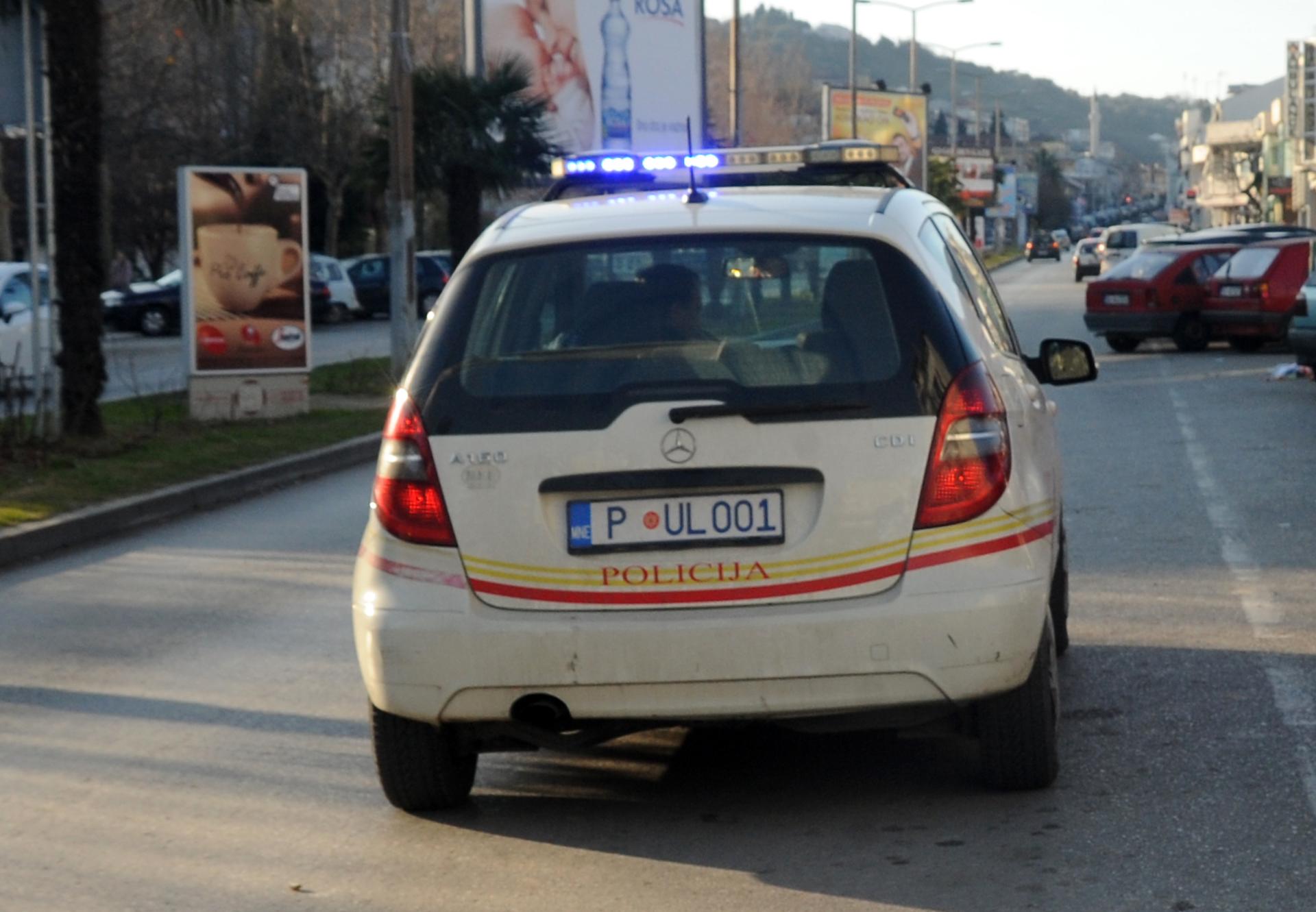 Tragičan dan na crnogorskim putevima: 21 saobraćajna nezgoda u 24 sata