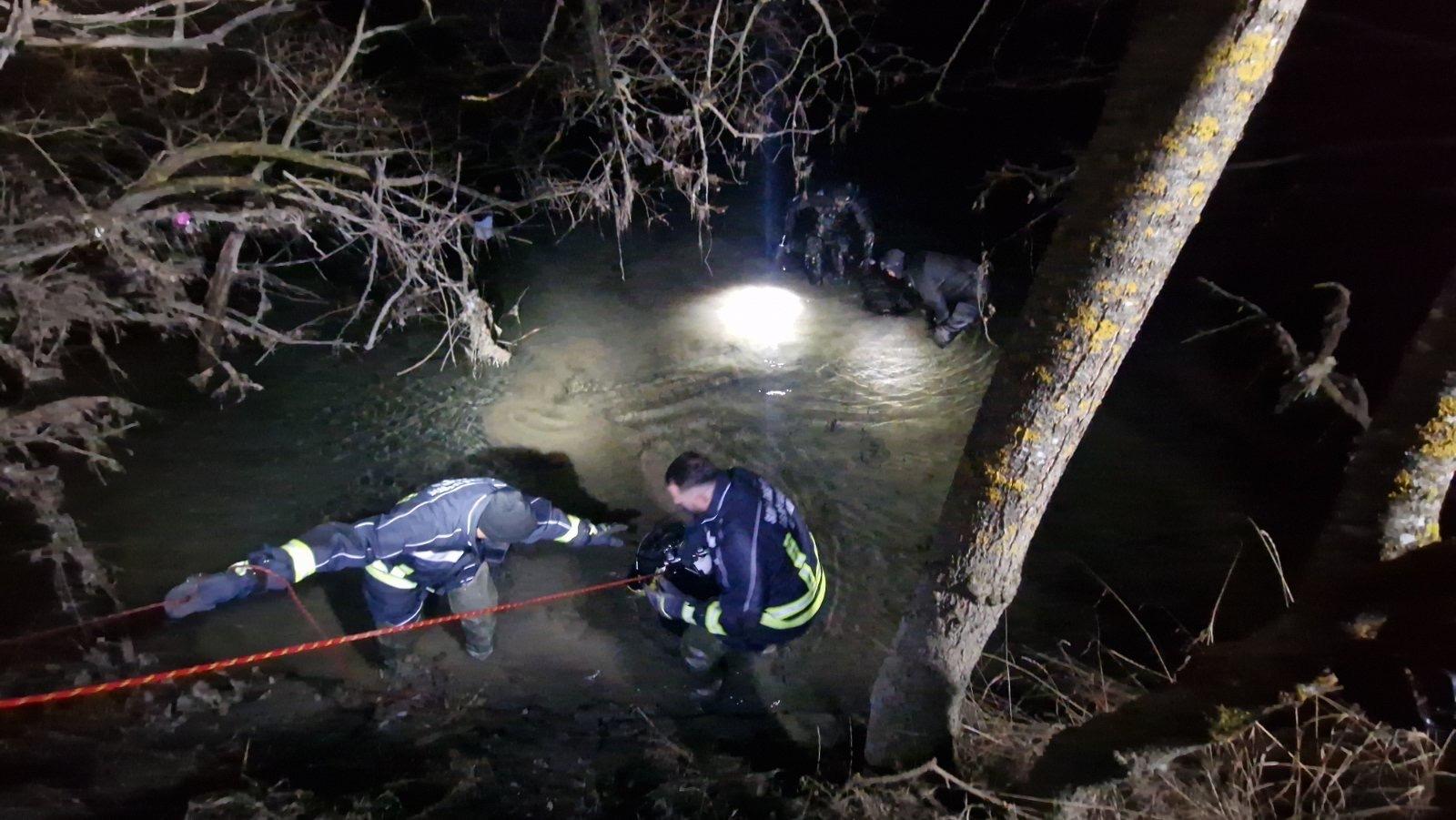 Tragičan događaj u Gusinju: Ronioci izvukli tijelo iz rijeke Ljuca