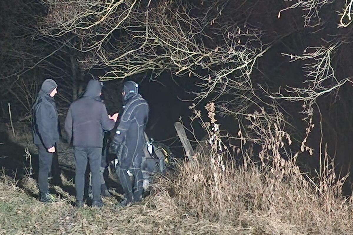 Tragičan događaj u Gusinju: Ronioci izvukli tijelo muškarca iz rijeke