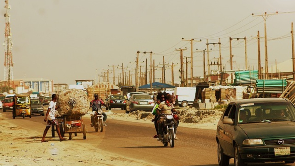 Tragična eksplozija u džamiji: Pet života izgubljeno u Nigeriji