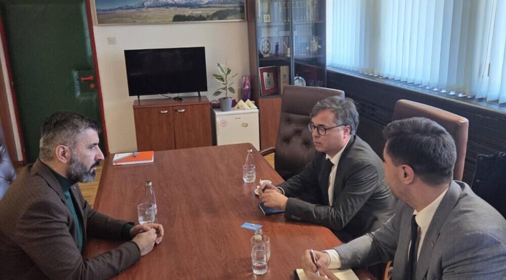 Tragična nesreća na žičari: Poziv na odgovornost i sigurnost