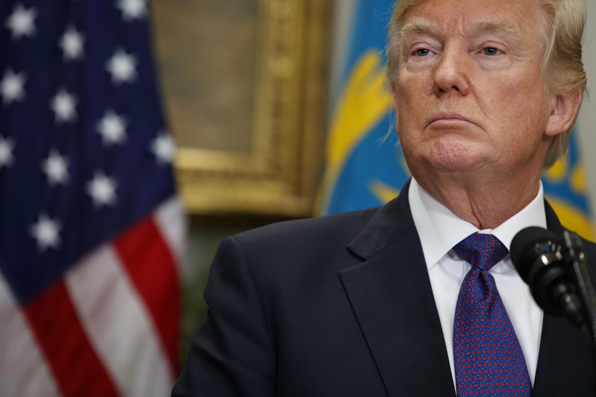 Tramp o priznanju Somalilenda: Pitanje koje zahtijeva pažnju