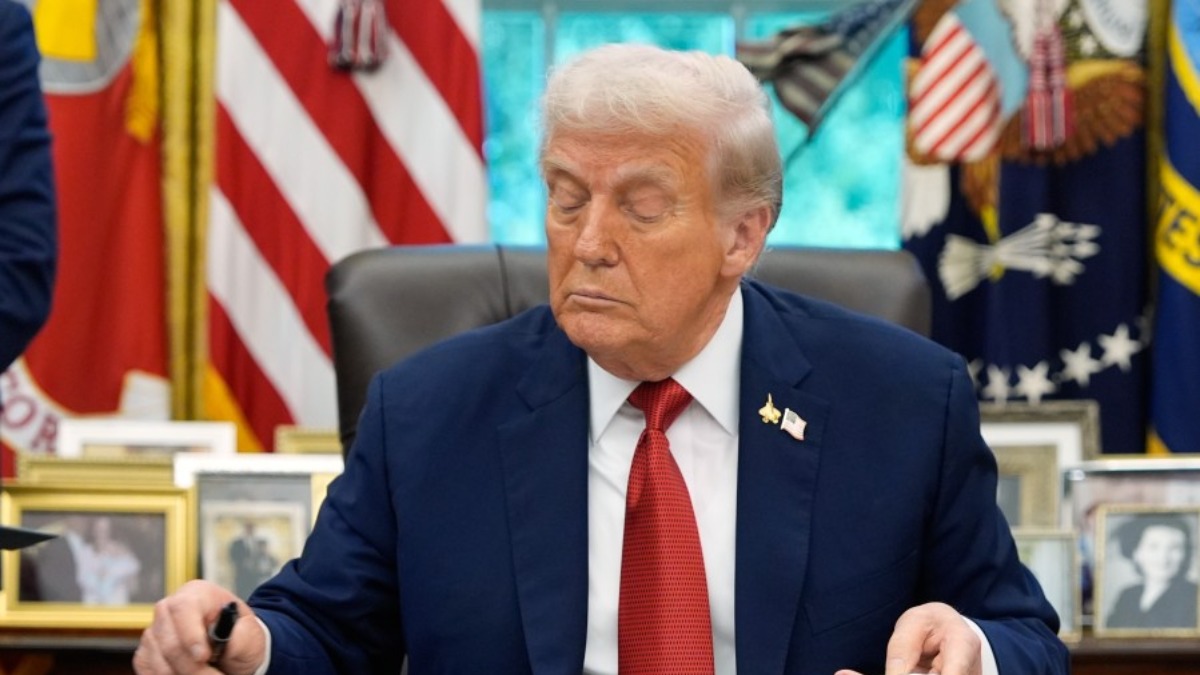 Trampova ambicija za Grenland: Nacionalna bezbjednost ili ekonomski interesi?