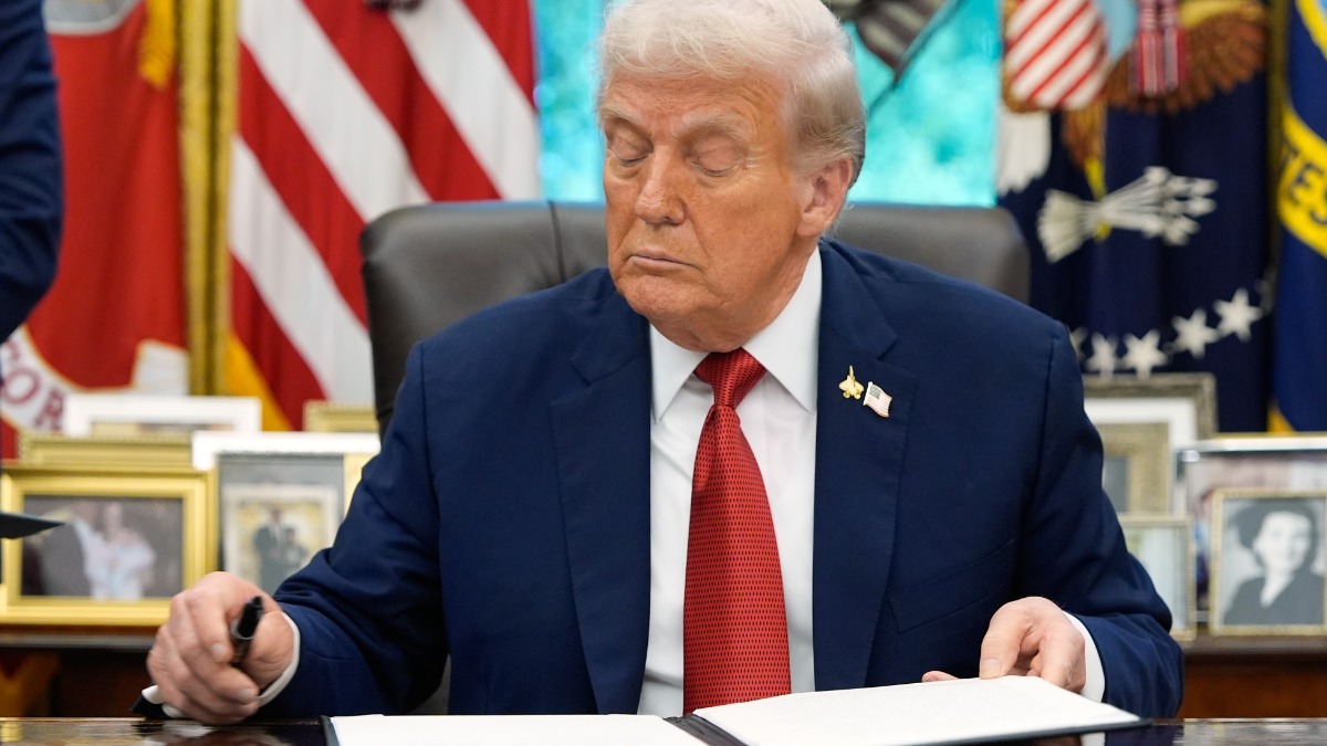 Trampova odluka o marihuani: Nova era za medicinsku upotrebu