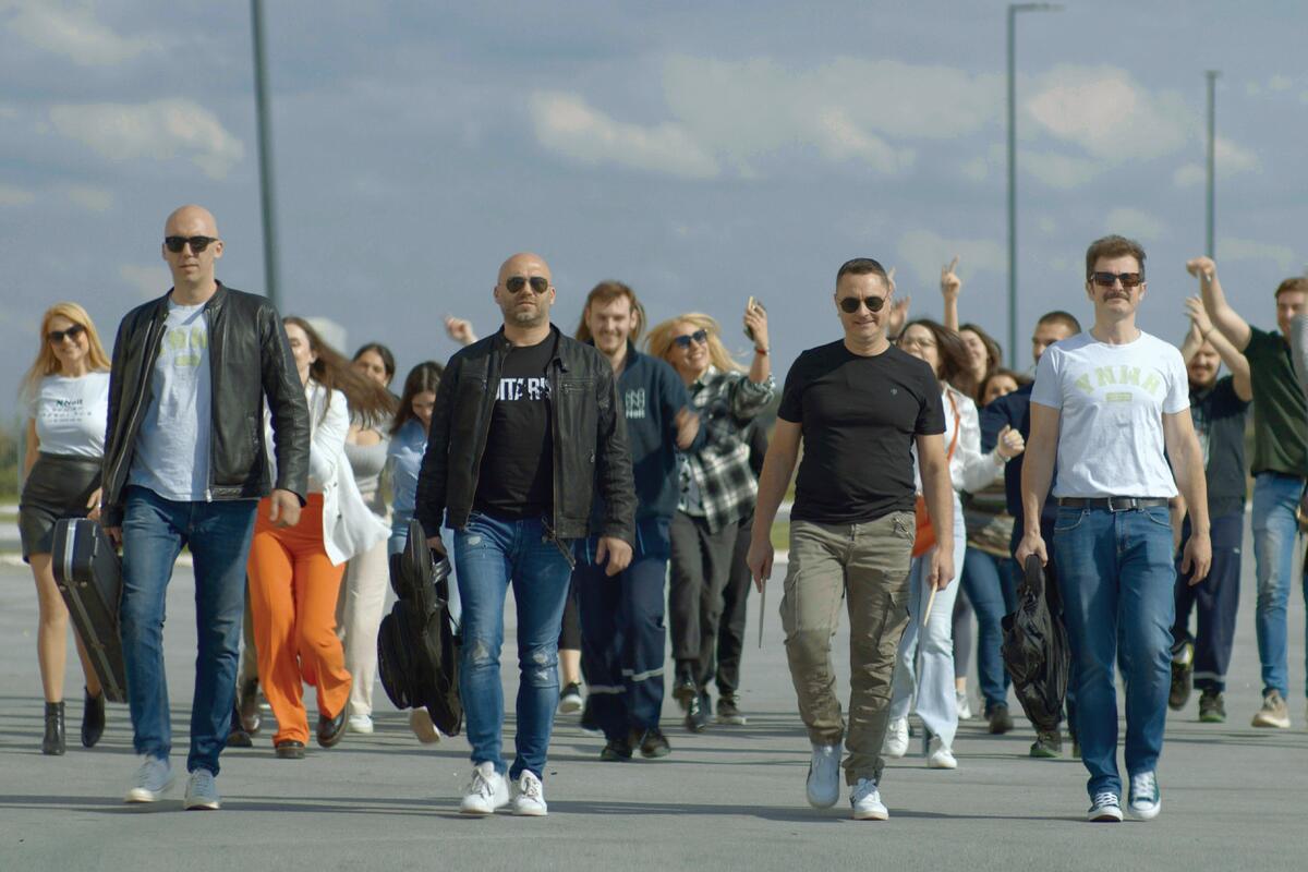 Tržište rada u Crnoj Gori: Poslodavci ponovo preuzimaju inicijativu