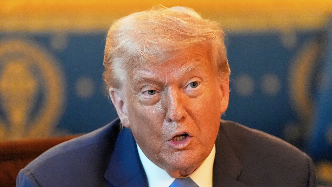 Turske veze sa Rusijom: Taktika Donalda Trampa i budućnost Ukrajine