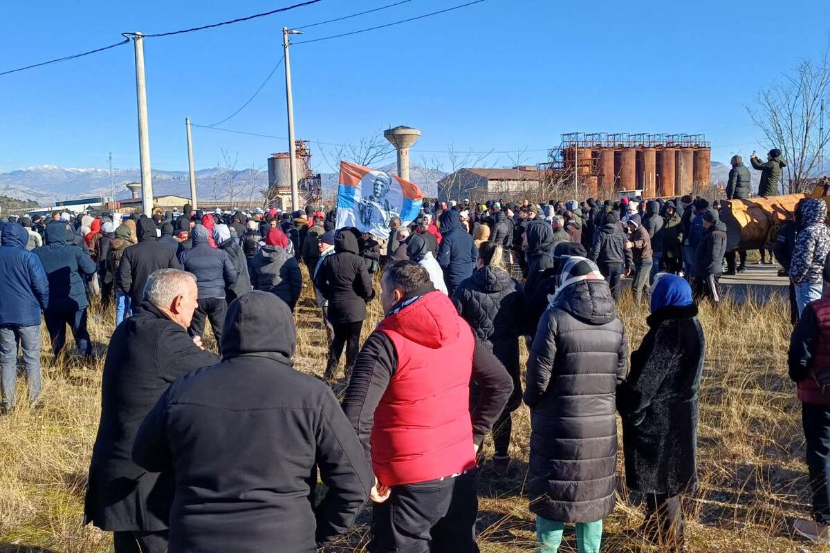U Botunu otkazan protest: Dogovor sa policijom donio smirenje