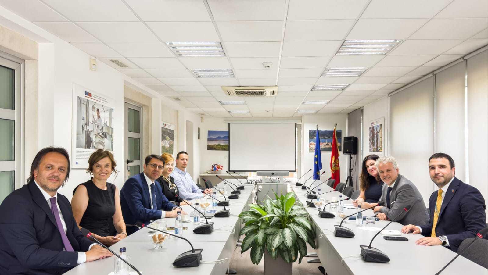 Udruženje pravnika poziva na obustavu izmjena Zakona o unutrašnjim poslovima