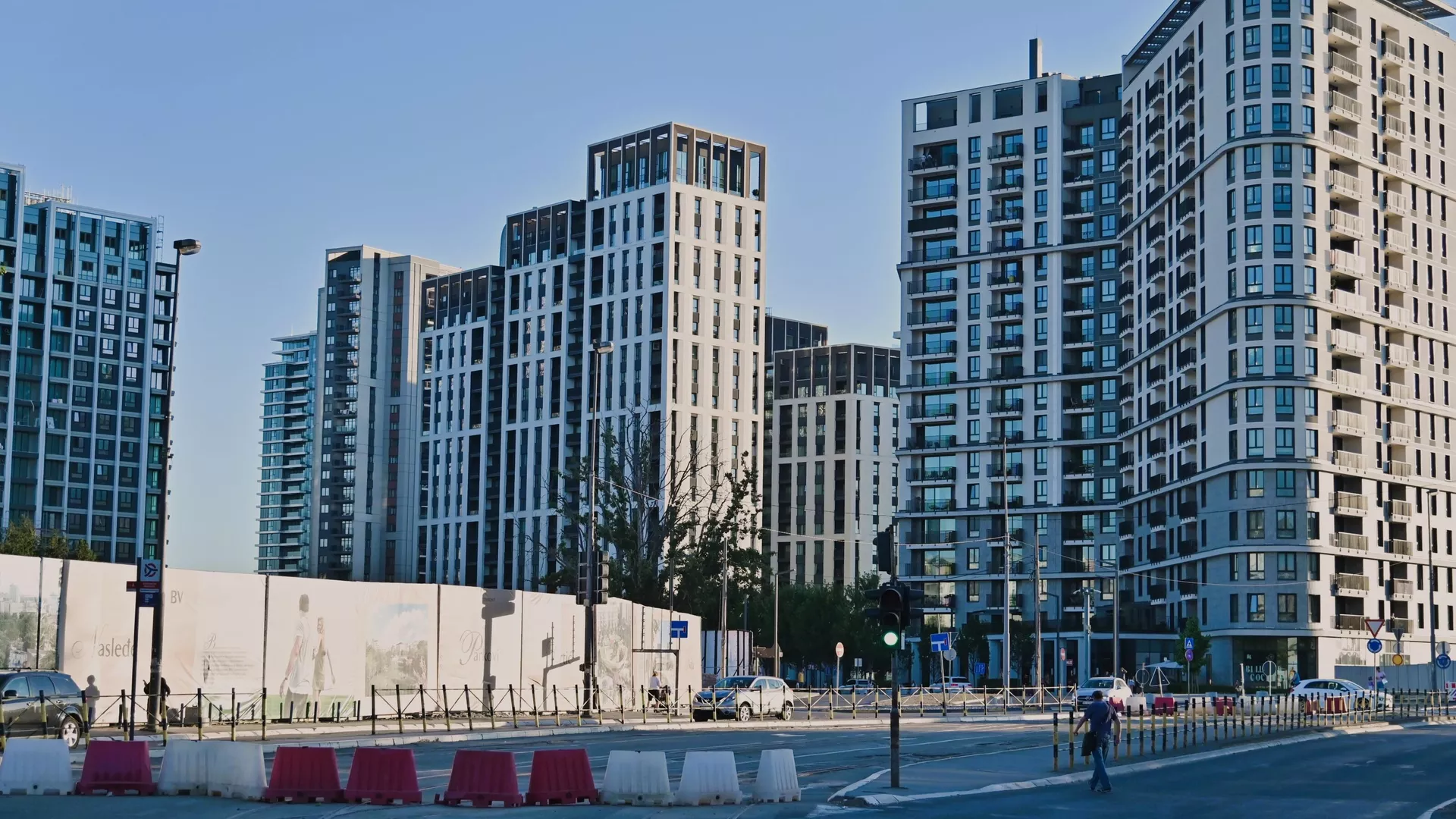 Uklonjena bomba iz Drugog svjetskog rata sa gradilišta u Beogradu