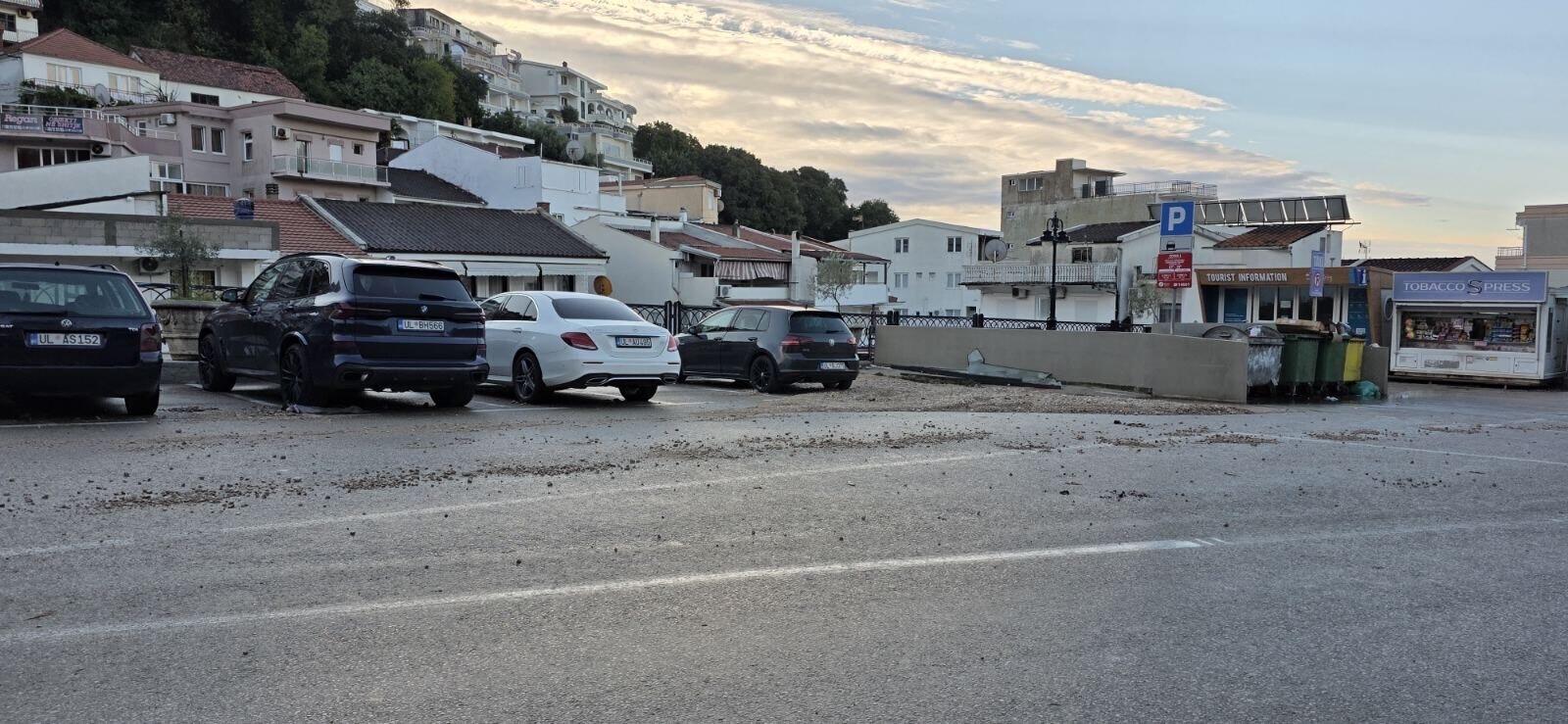 Ulcinj kao destinacija: Fokus na male hotele umjesto stanova za prodaju