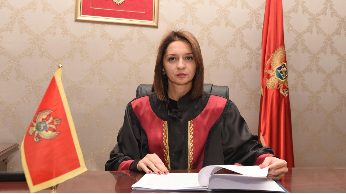 Uloga Ustavnog suda u izbornim sporovima: Izazovi i perspektive