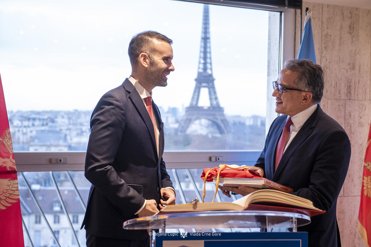 UNESCO poziva Crnu Goru na brže mjere za očuvanje Kotora