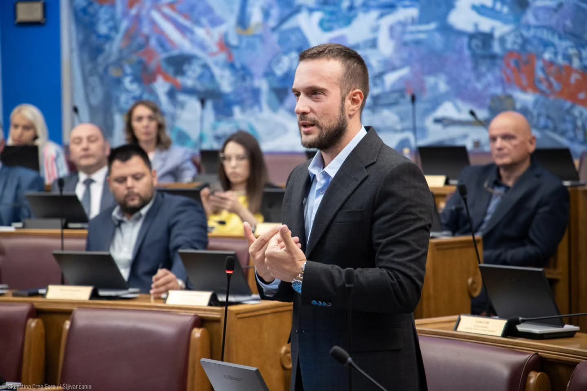 Urošević o gradnji kolektora: Potrebno rješenje koje će zadovoljiti sve strane