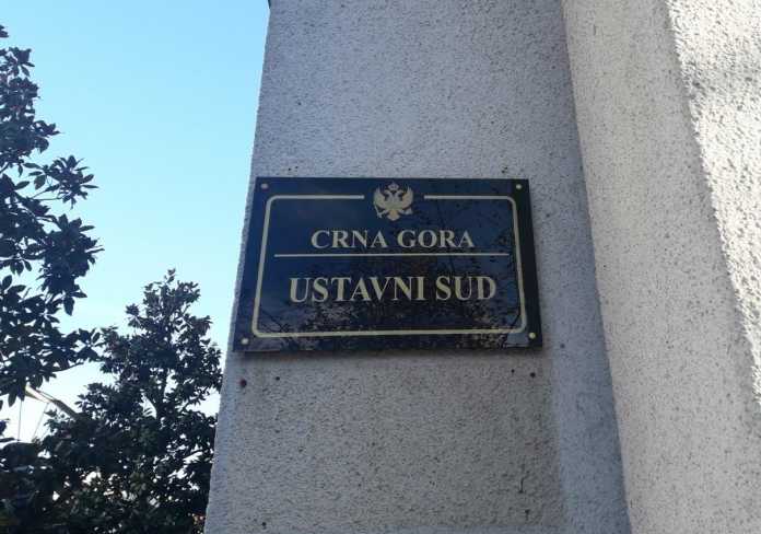 Ustavni sud odredio naknadu za neaktivnost Apelacionog suda