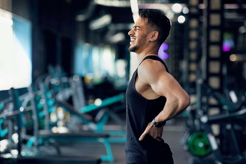 Uzroci umora mišića i kako se nositi s njim