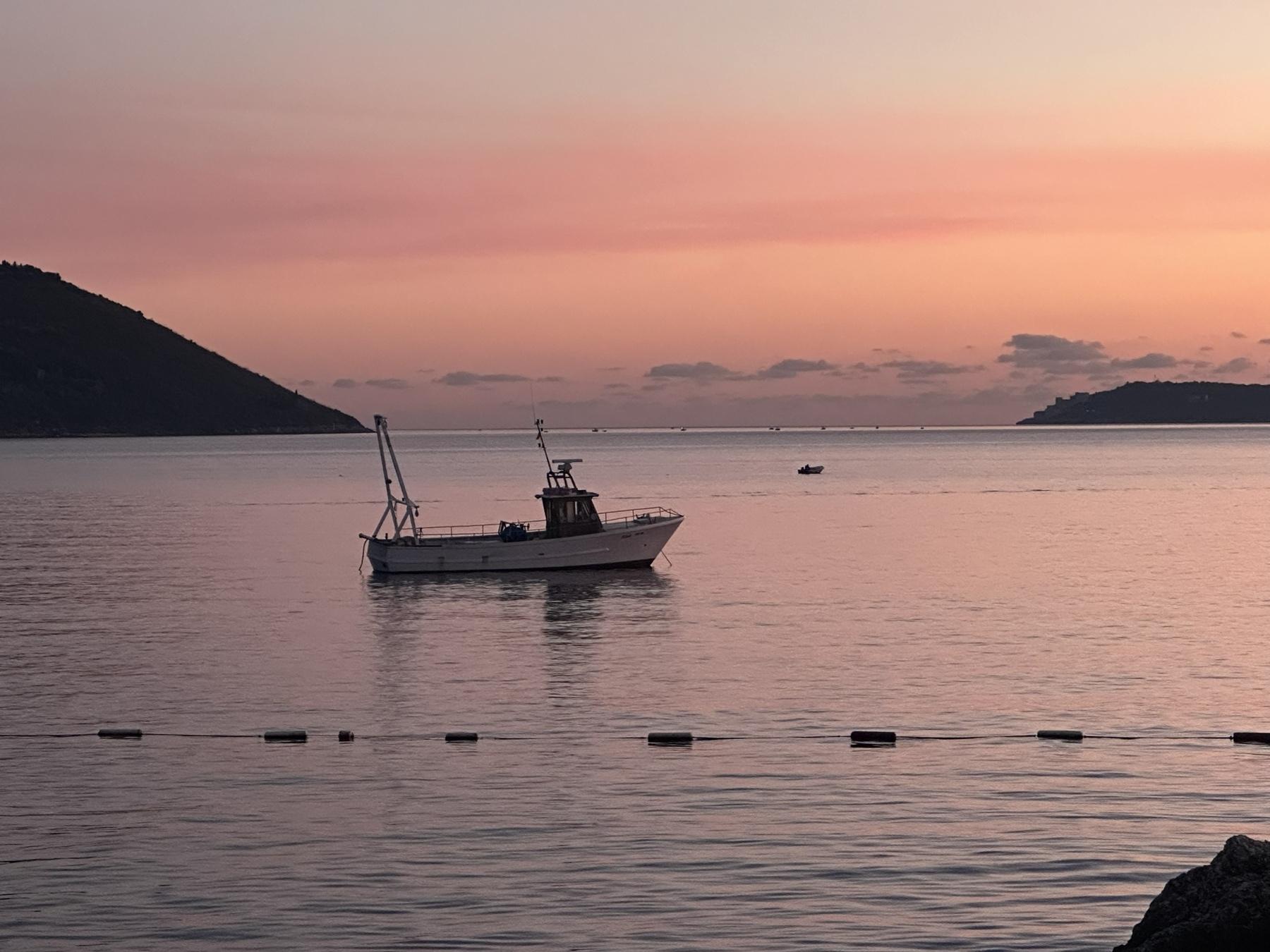 Vjetroviti dani donose promjenljivo vrijeme u Crnoj Gori