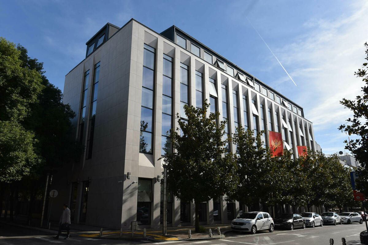 Vrhovni sud potvrdio: Gradnja na Žabljaku nelegalna