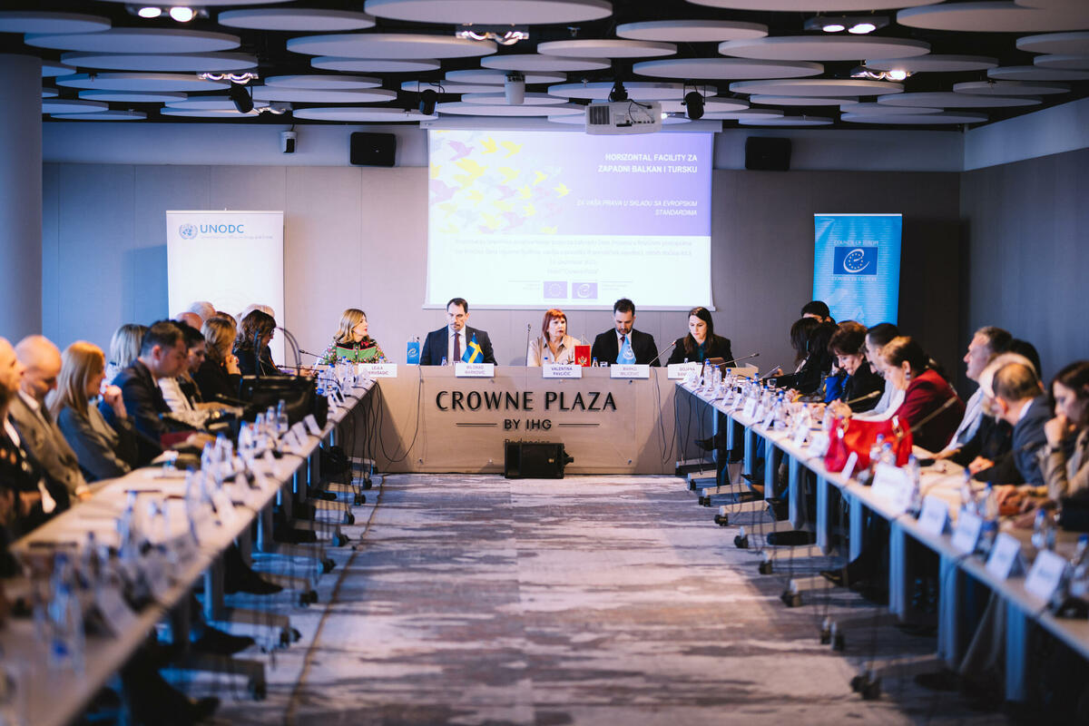 Vrhovni sud predstavio Smjernice za zaštitu prava žrtava