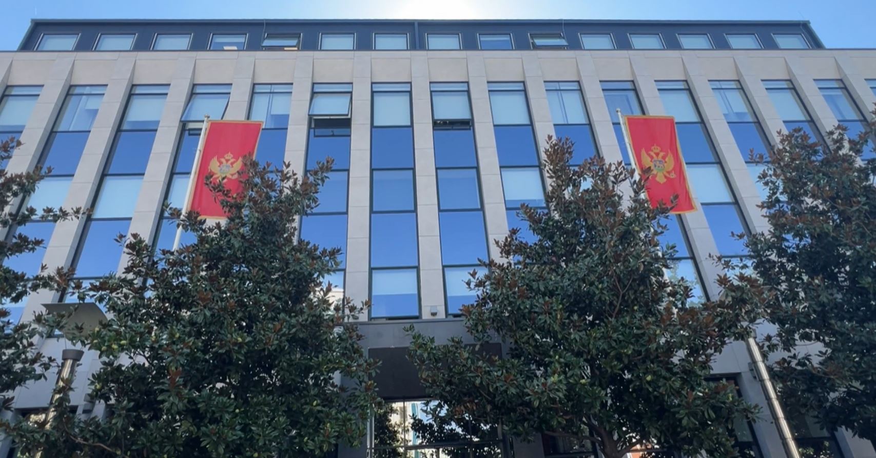 Vrhovni sud utvrdio povredu zakona u slučaju nelegalne gradnje u Žabljaku