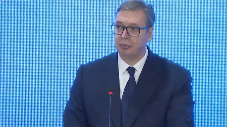 Vučić: Država je ključ za privlačenje investicija
