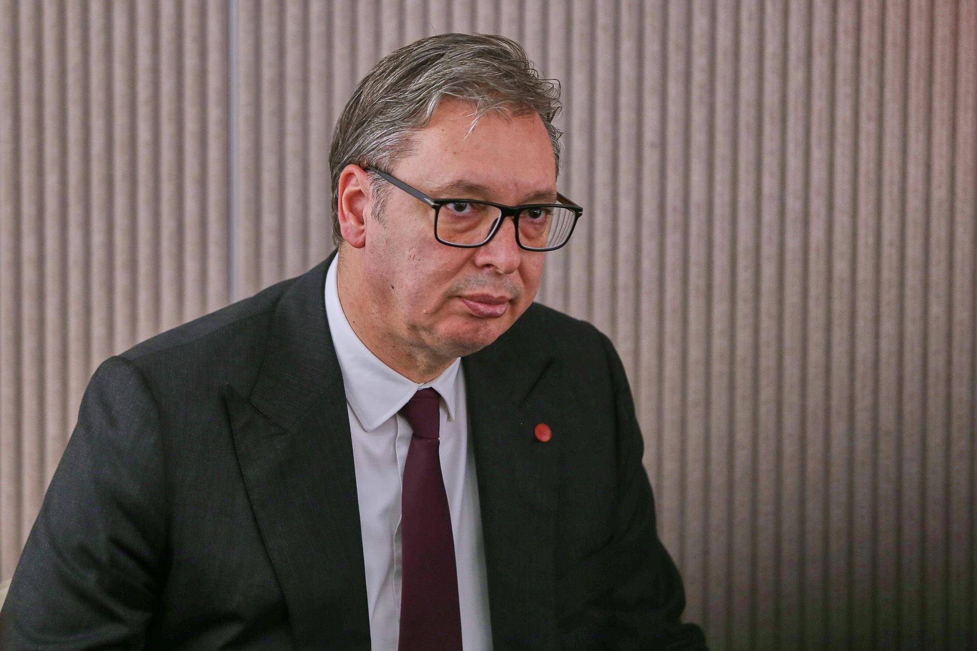 Vučić najavljuje ključne izbore za sudbinu Srbije 2026. godine