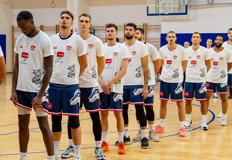 Vukovi Zeta trijumfalno savladali Teodo u uzbudljivom meču