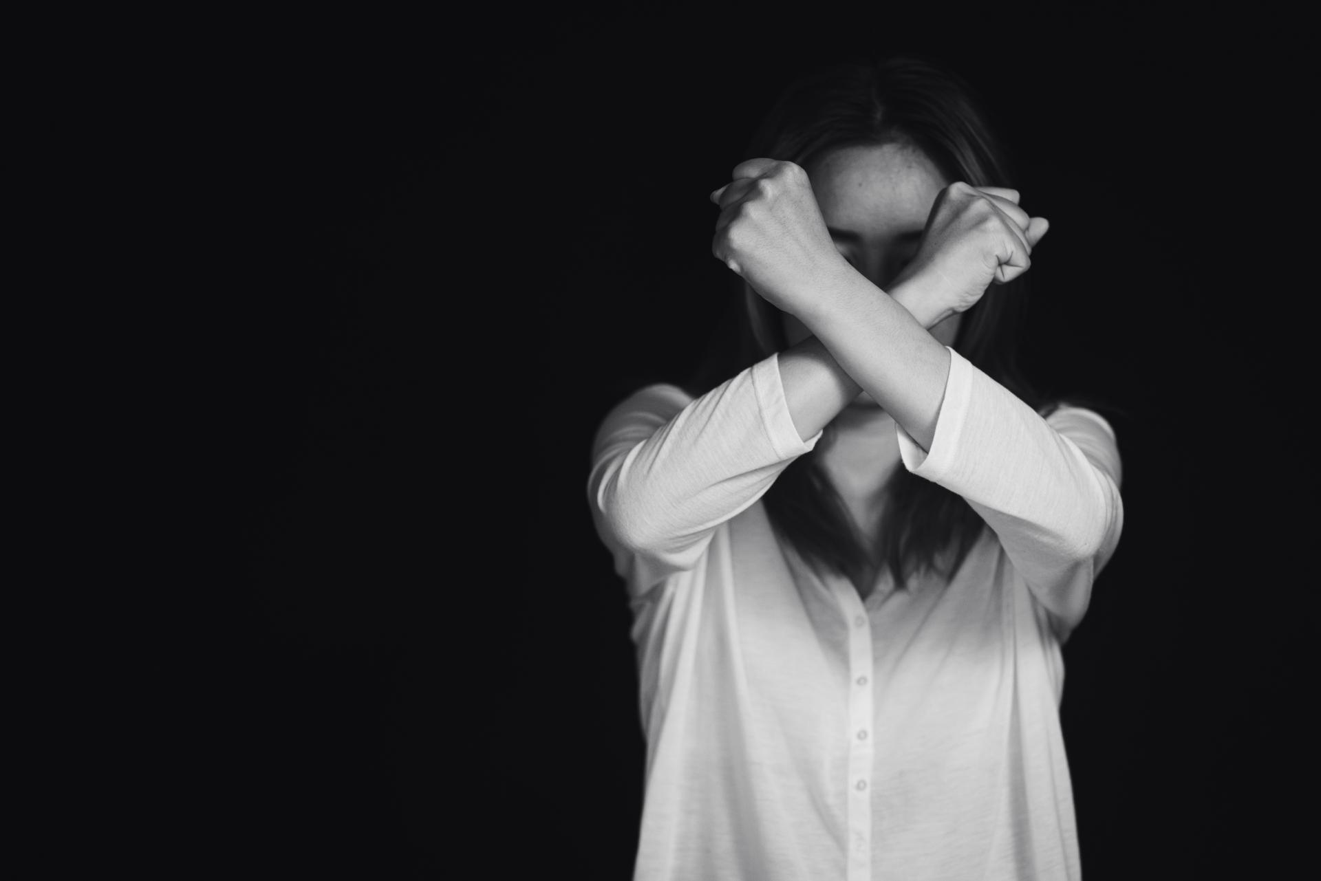 Zaboravljene žrtve: Porodično nasilje u Crnoj Gori